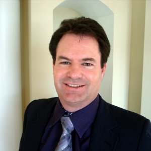 Portrait of John R. Mather, AIA